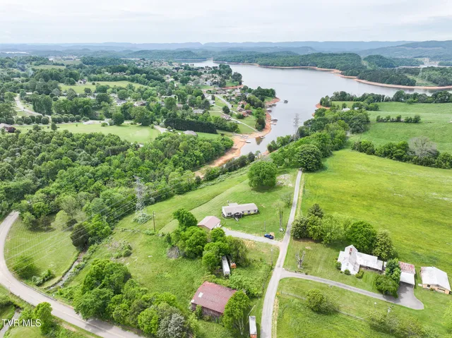 $489,900 | 2551 Cedar Creek Road, Russellville, TN 37860