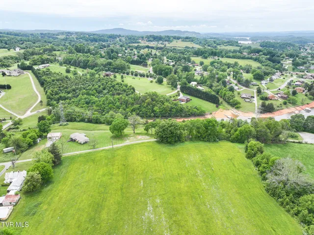 $489,900 | 2551 Cedar Creek Road, Russellville, TN 37860