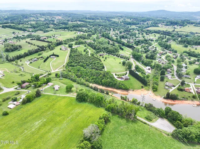 $489,900 | 2551 Cedar Creek Road, Russellville, TN 37860