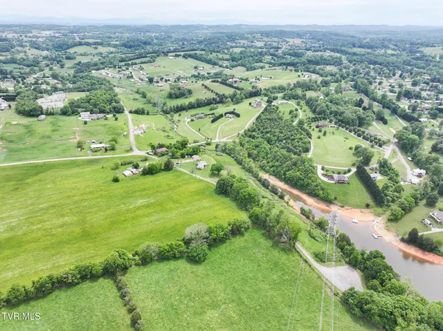 $489,900 | 2551 Cedar Creek Road, Russellville, TN 37860