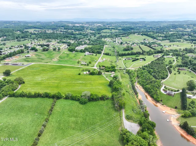 $489,900 | 2551 Cedar Creek Road, Russellville, TN 37860