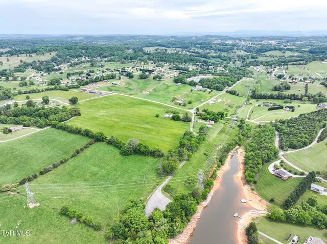 $489,900 | 2551 Cedar Creek Road, Russellville, TN 37860