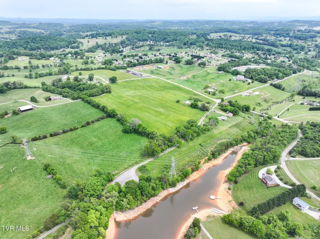 $489,900 | 2551 Cedar Creek Road, Russellville, TN 37860