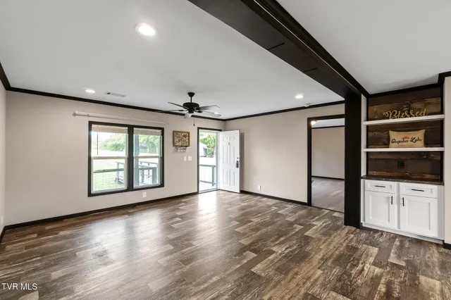 $489,900 | 2551 Cedar Creek Road, Russellville, TN 37860