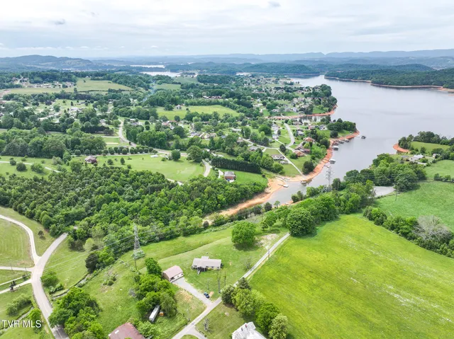 $489,900 | 2551 Cedar Creek Road, Russellville, TN 37860