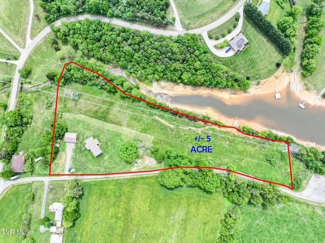 $489,900 | 2551 Cedar Creek Road, Russellville, TN 37860