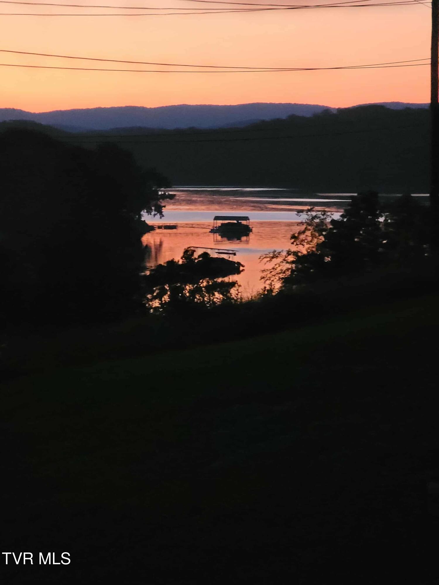 2551 Cedar Creek Road Russellville, TN 37860 - Photo 55 of 61 Night Pictrue 2