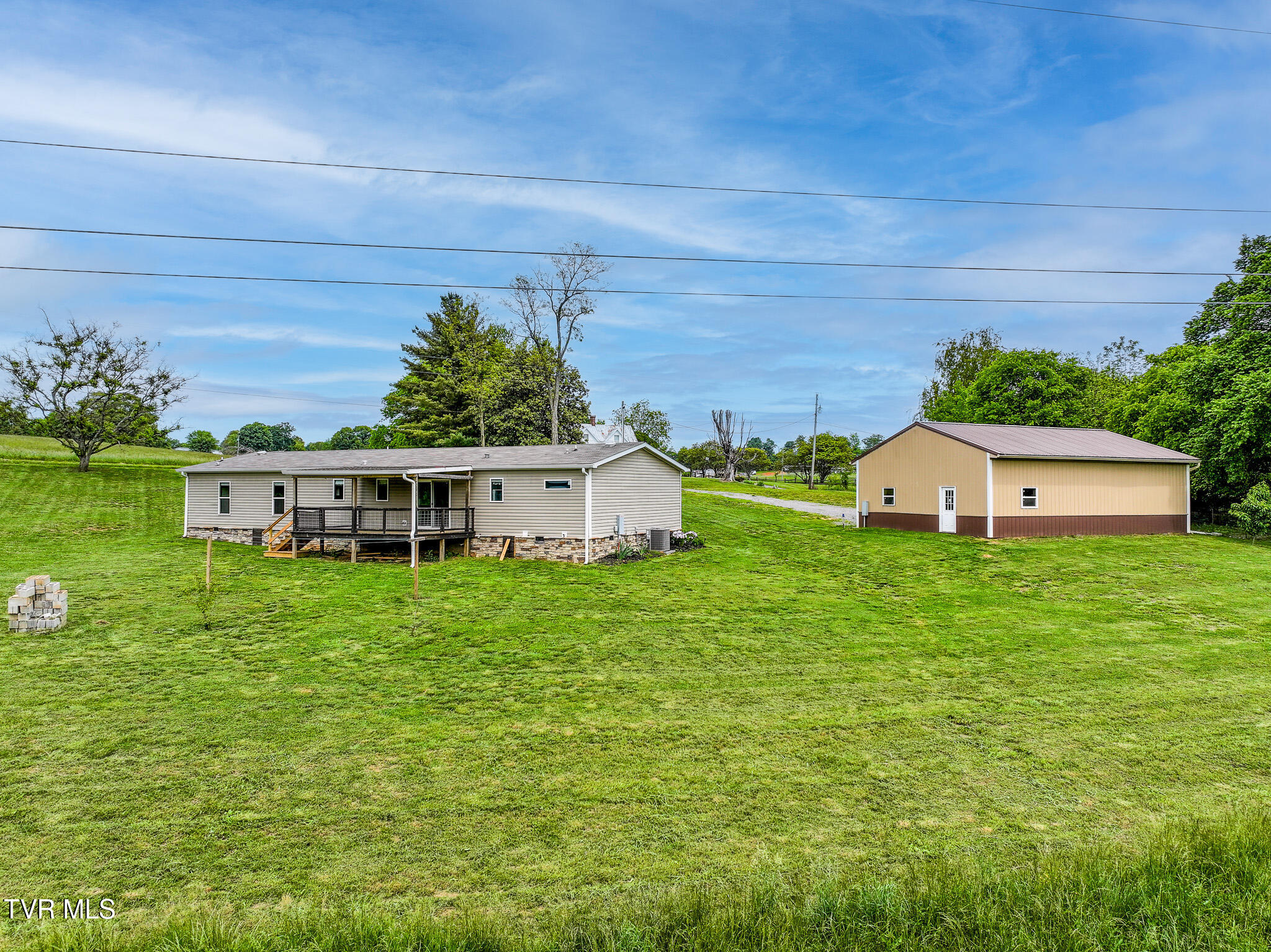 2551 Cedar Creek Road Russellville, TN 37860 - Photo 58 of 61 DJI_20250507145911_0297_D-Edit
