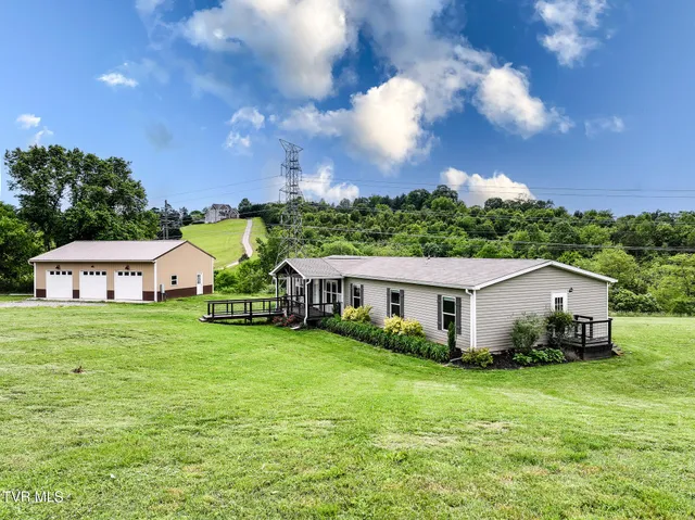 $489,900 | 2551 Cedar Creek Road, Russellville, TN 37860