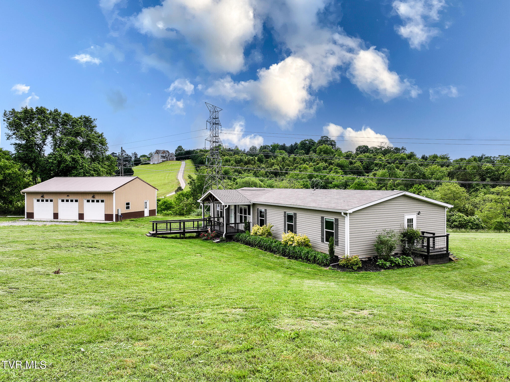 2551 Cedar Creek Road Russellville, TN 37860 - Photo 60 of 61 DJI_20250507150323_0308_D-Edit