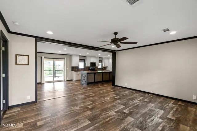 $489,900 | 2551 Cedar Creek Road, Russellville, TN 37860