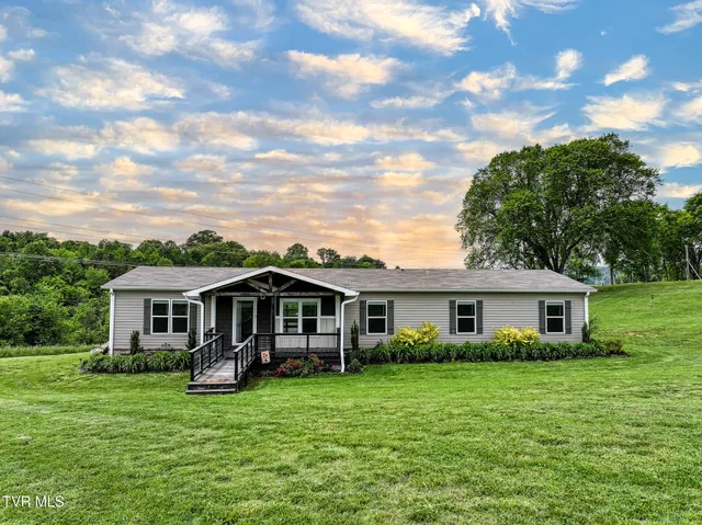 $489,900 | 2551 Cedar Creek Road, Russellville, TN 37860