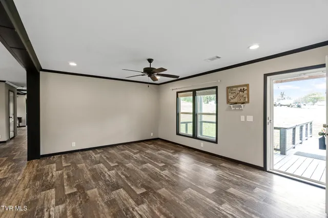 $489,900 | 2551 Cedar Creek Road, Russellville, TN 37860