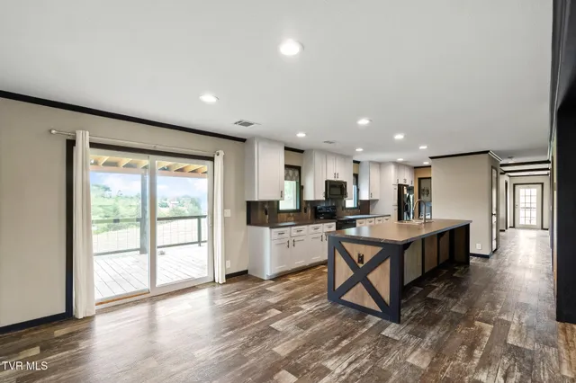 $489,900 | 2551 Cedar Creek Road, Russellville, TN 37860