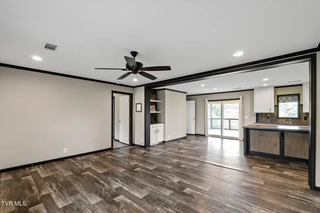 $489,900 | 2551 Cedar Creek Road, Russellville, TN 37860