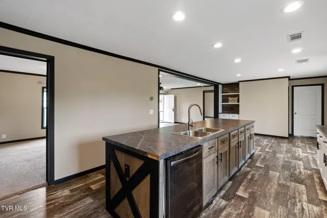 $489,900 | 2551 Cedar Creek Road, Russellville, TN 37860