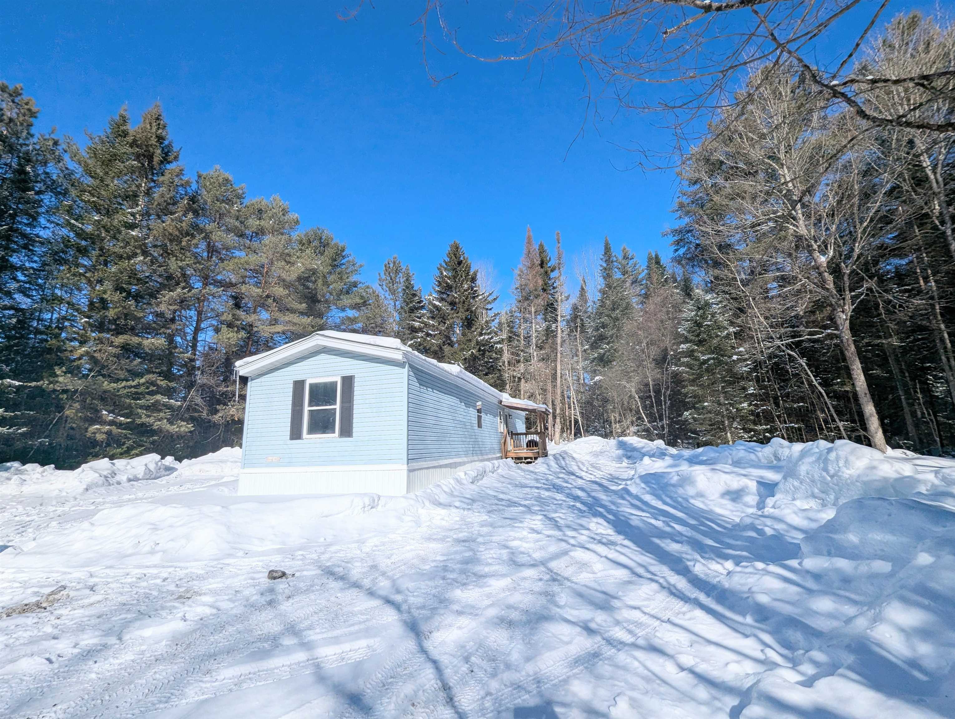 732 North Concord Road Concord, VT 05858 - Photo 1 of 15