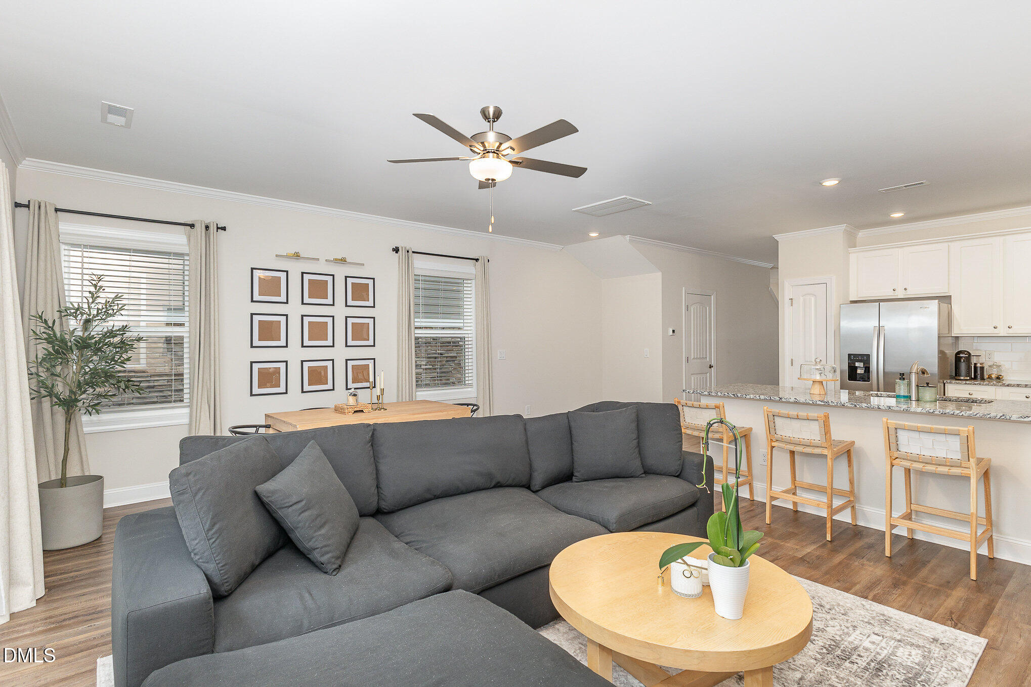 5320 Stream Stone Way Raleigh, NC 27616 - Photo 6 of 28