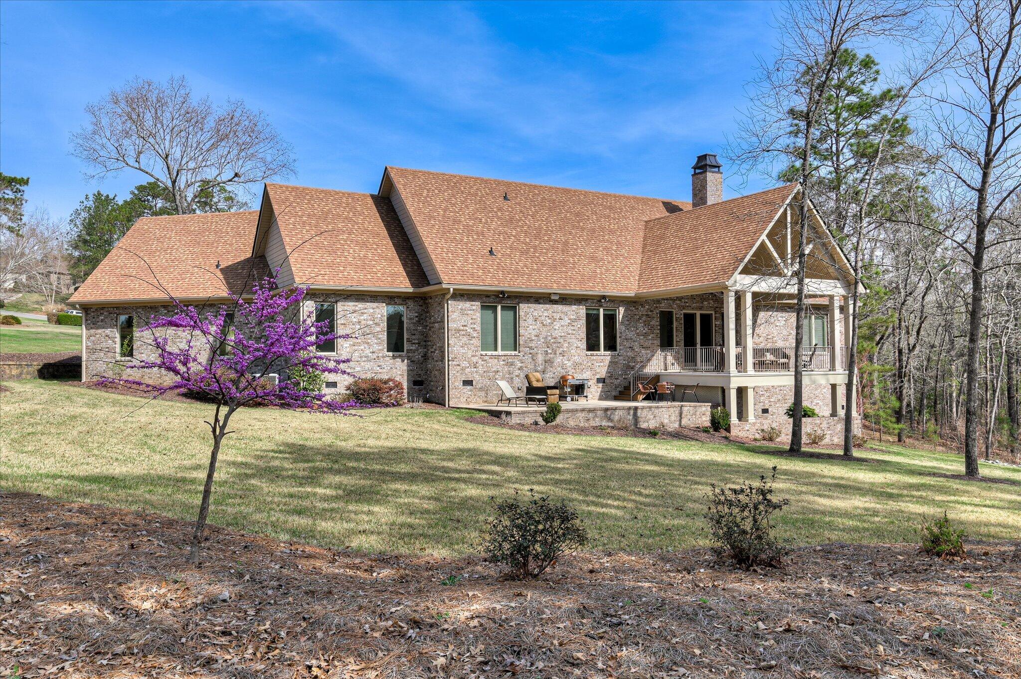 192 Foxhound Run Road Aiken, SC 29803 - Photo 65 of 80 Gallery Image 65