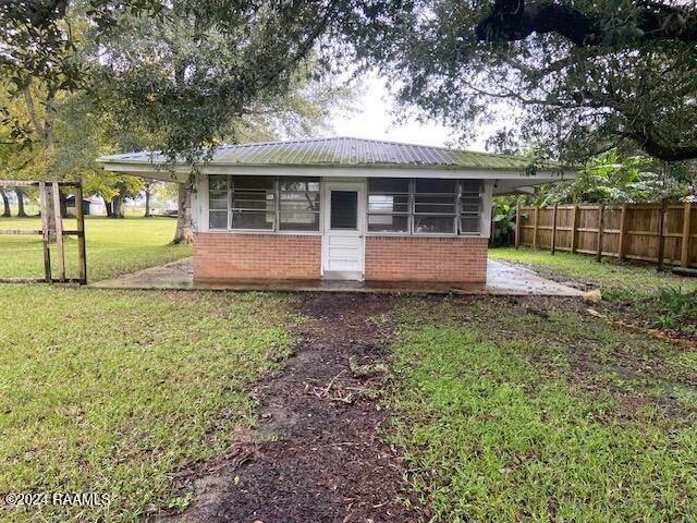 693 Moresi Road Jeanerette, LA 70544 - Photo 15 of 16 IMG_5113