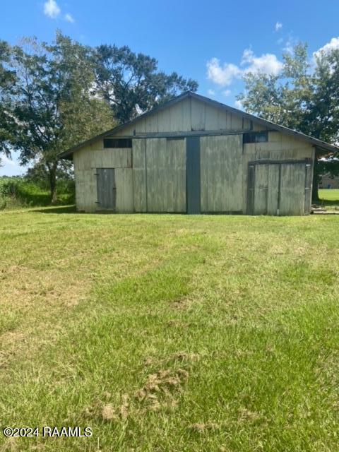 693 Moresi Road Jeanerette, LA 70544 - Photo 16 of 16 IMG_4859