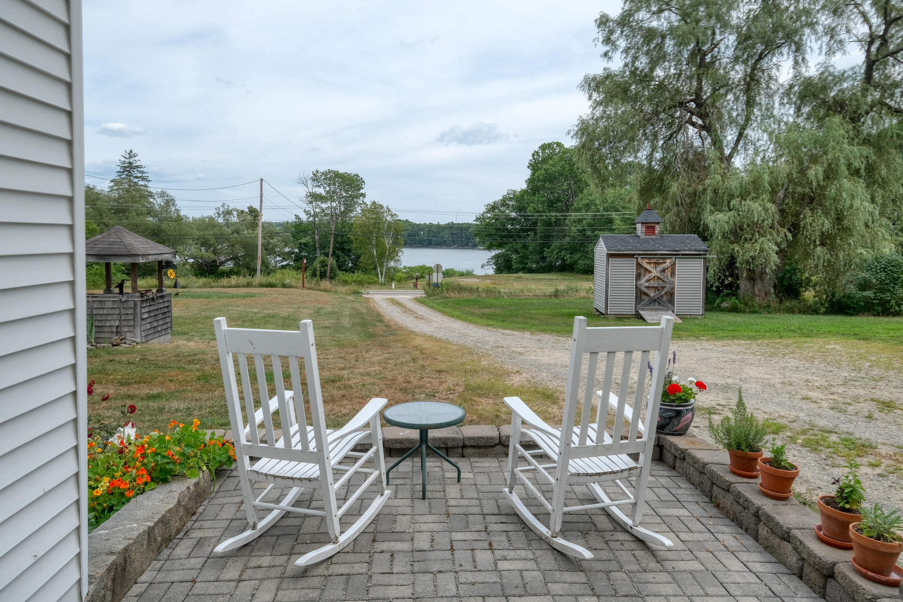 312 Mills Road Newcastle, ME 04553 - Photo 7 of 30 20200813_312_Mills_Rd_7389
