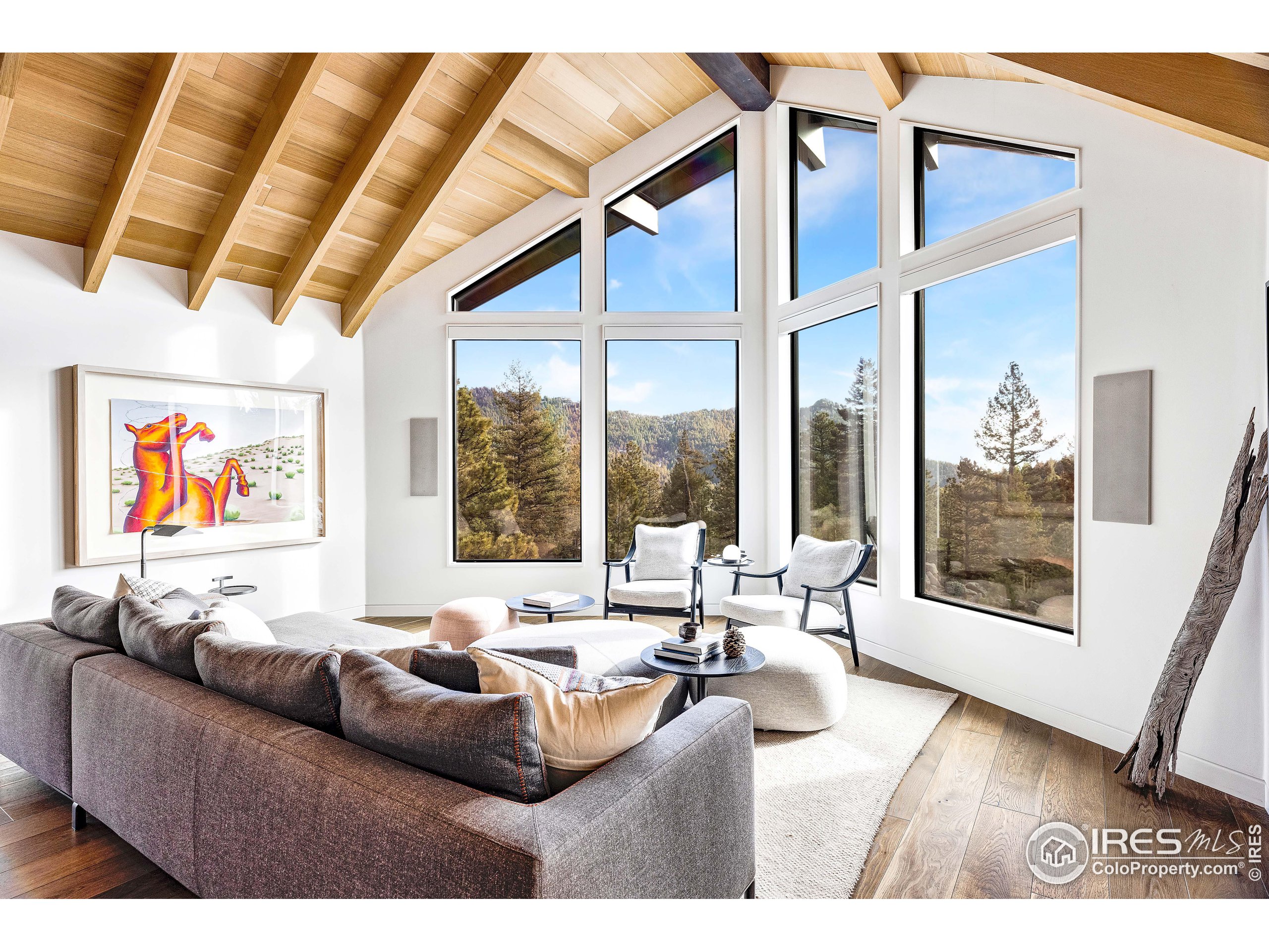 3500 Bison Drive Boulder, CO 80025 - Photo 3 of 37