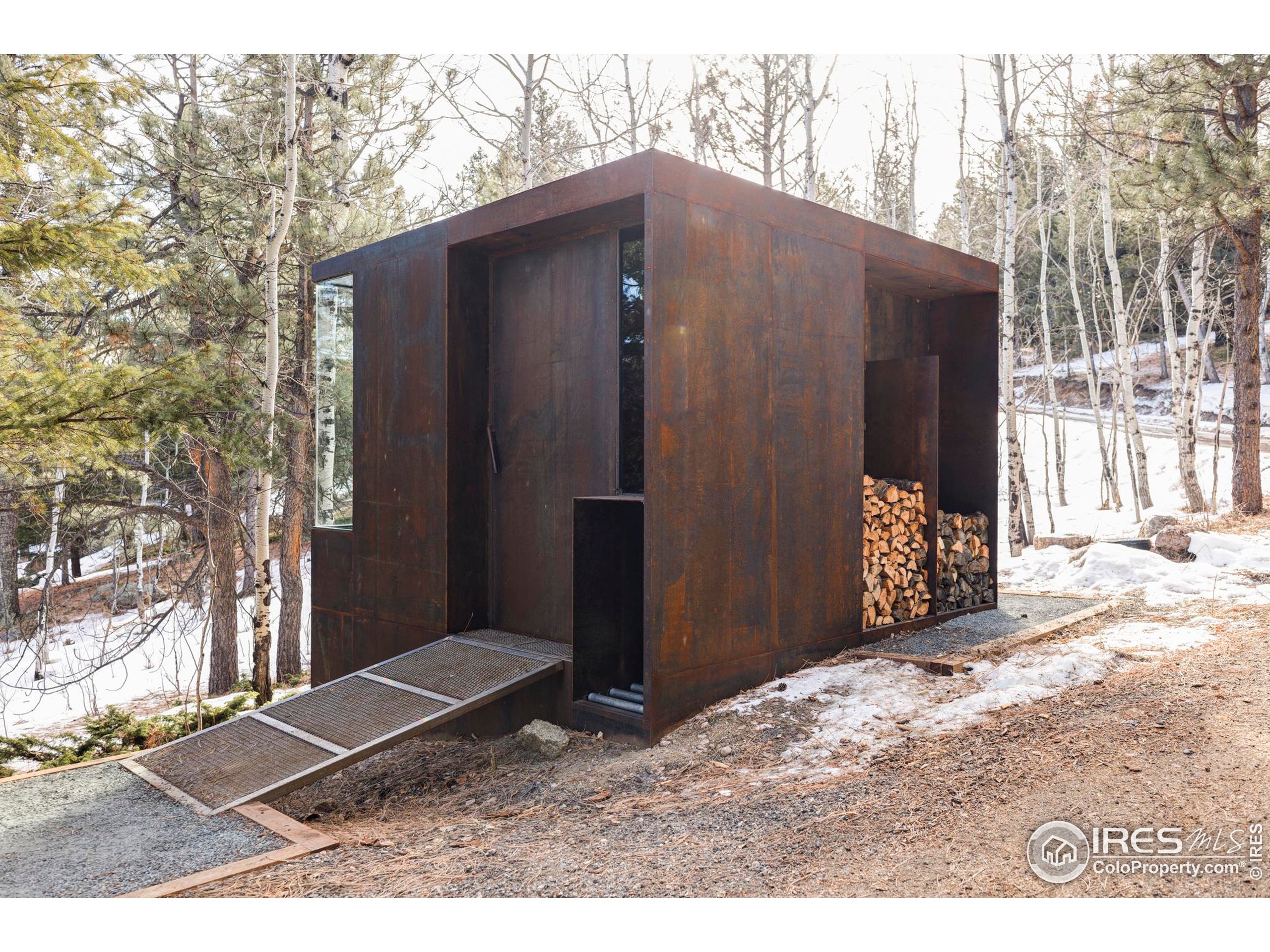 3500 Bison Drive Boulder, CO 80025 - Photo 35 of 37