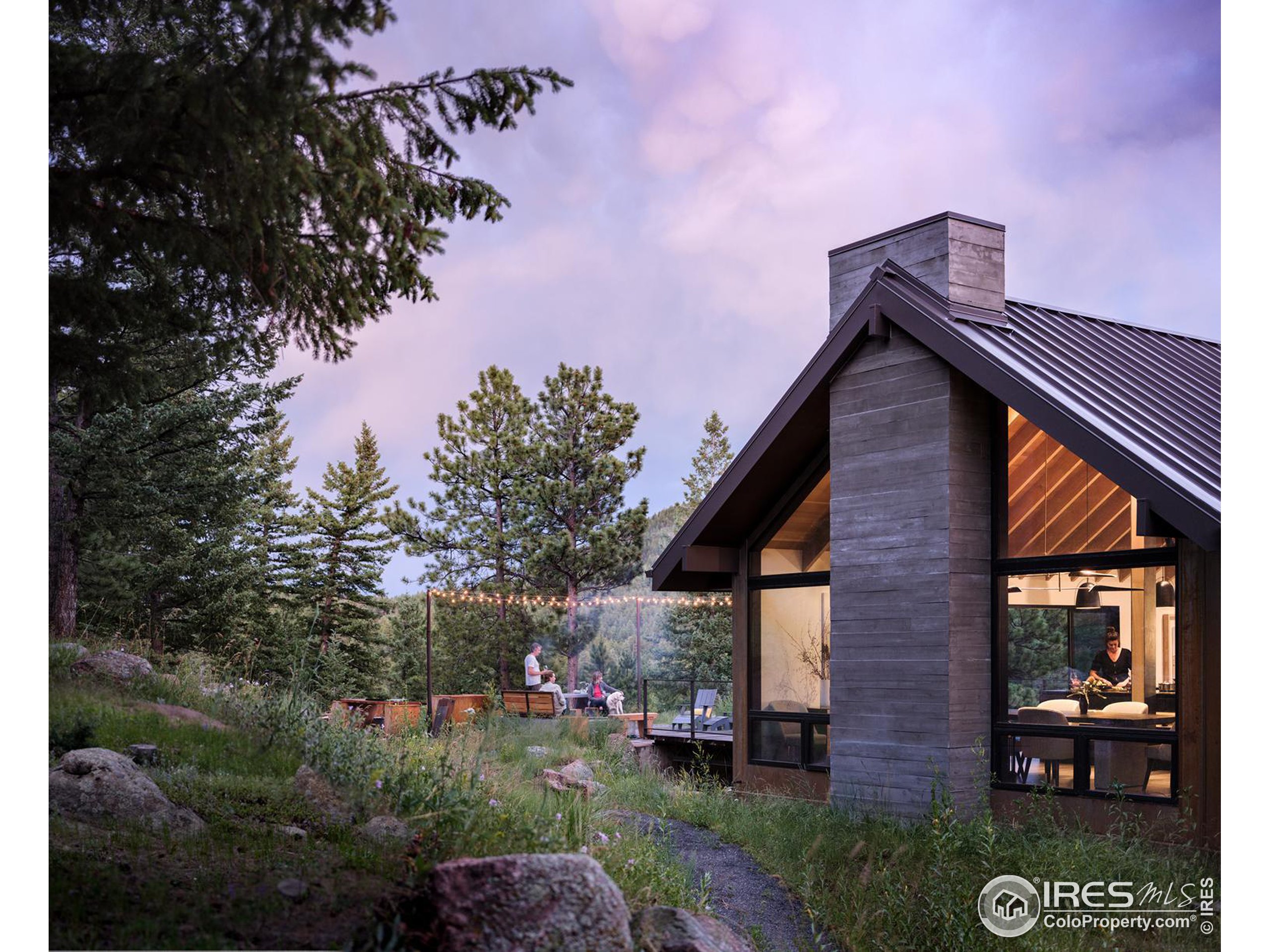 3500 Bison Drive Boulder, CO 80025 - Photo 36 of 37