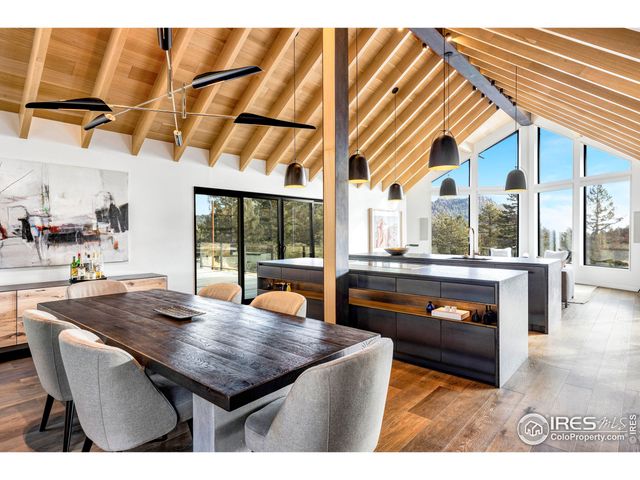 $2,800,000 | 3500 Bison Drive, Boulder, CO 80025