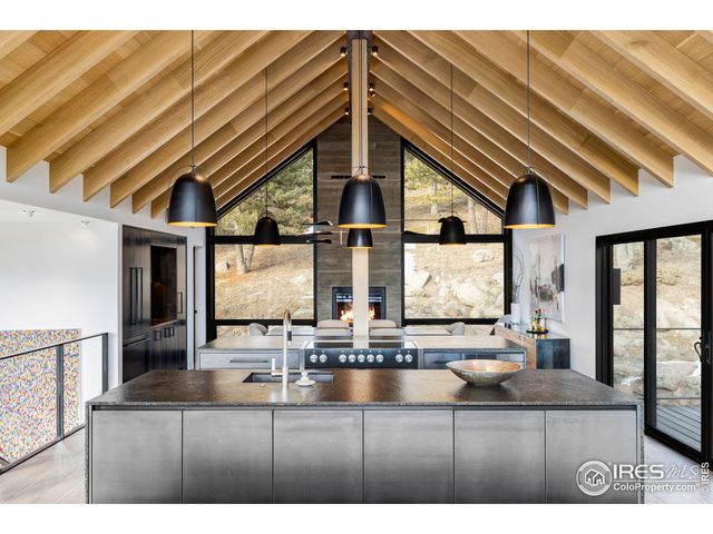 $2,800,000 | 3500 Bison Drive, Boulder, CO 80025