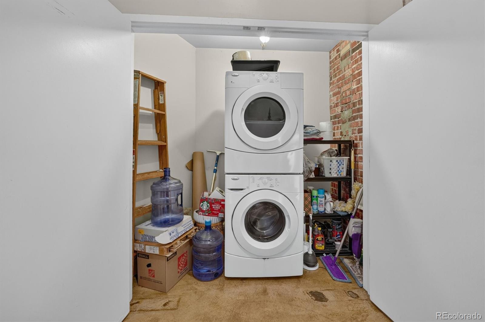 2500 Walnut Street, Unit 102 Denver, CO 80205 - Photo 22 of 50