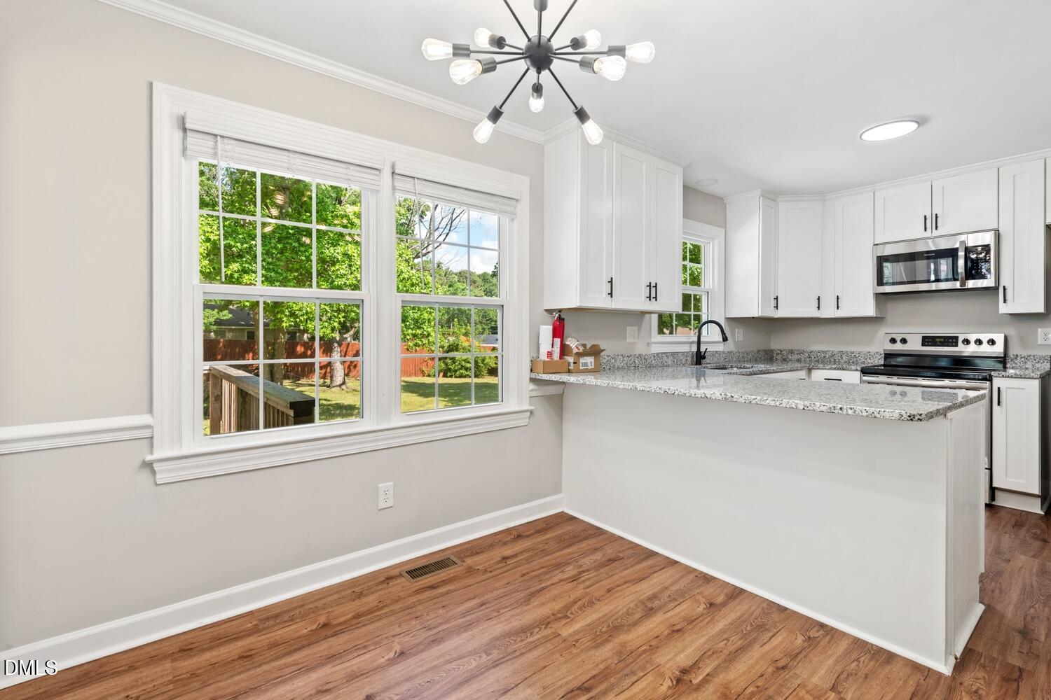 908 Old Mill Road Rocky Mount, NC 27803 - Photo 4 of 32 NCR_8504