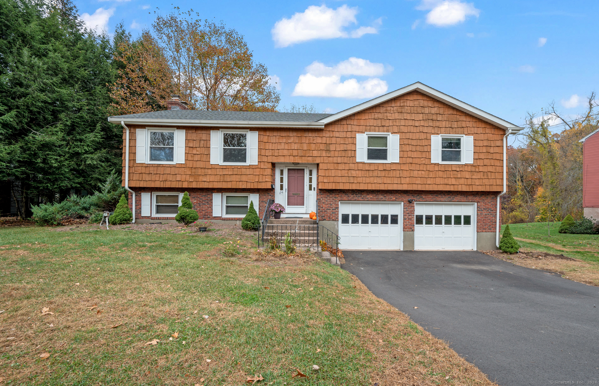 156 Kennedy Road Manchester, CT 06042 - Photo 1 of 1 Welcome home