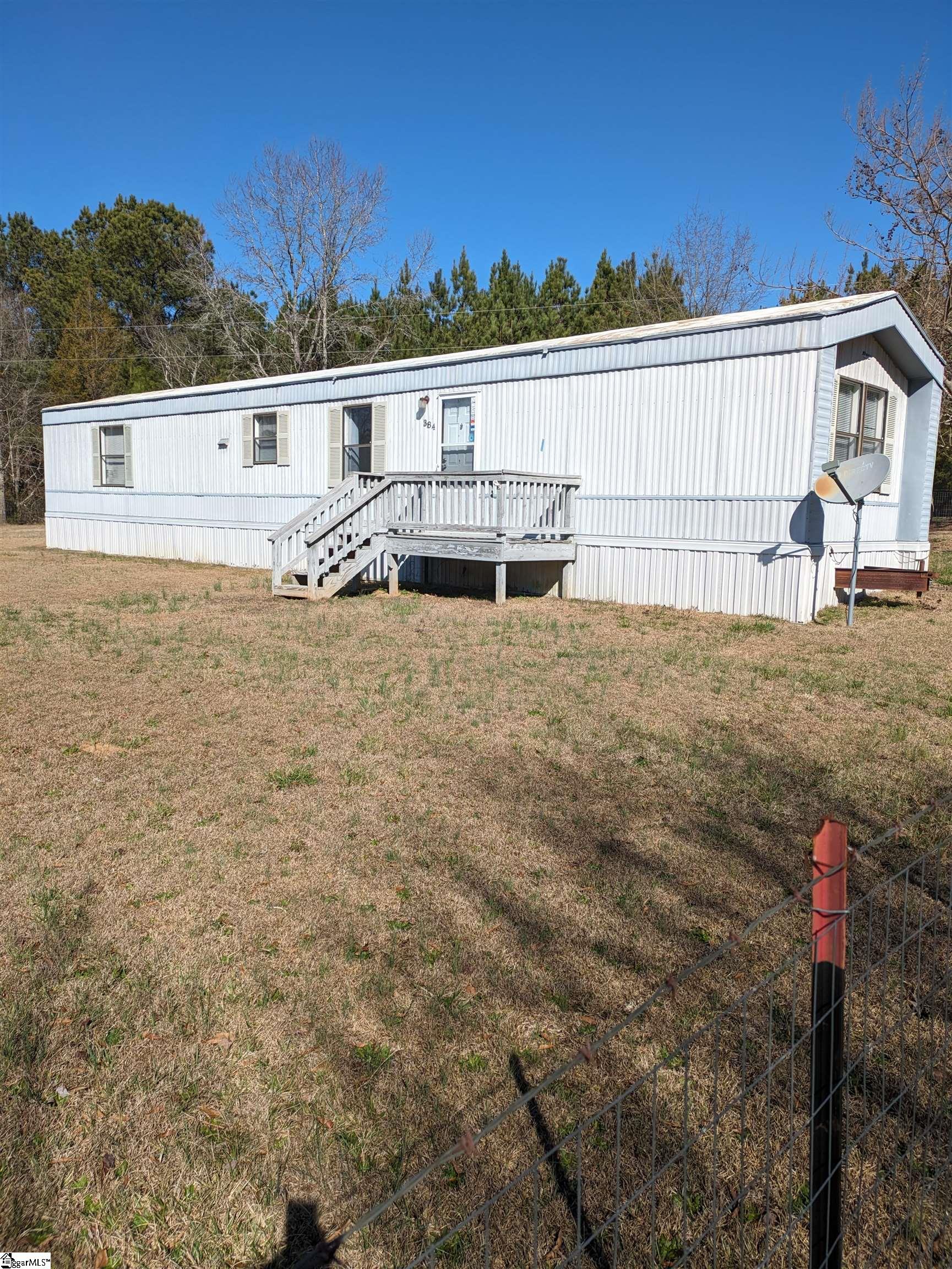 384 State Rd S-30-77 Gray Court, SC 29645 - Photo 1 of 3