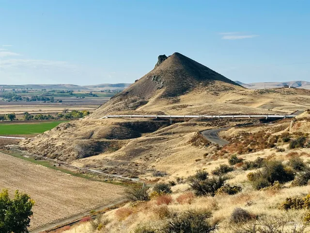 $225,000 | 400 Foothill Drive, Ontario, OR 97914