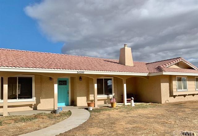 14185 Japatul Road Apple Valley, CA 92307 - Photo 1 of 1 Gallery Image 1
