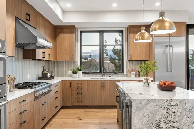 $3,599,000 | 231 Hope Street, Mountain View, CA 94041