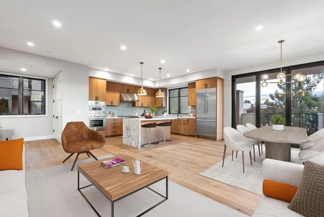 $3,599,000 | 231 Hope Street, Mountain View, CA 94041