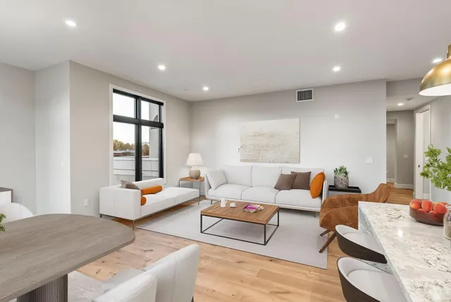 $3,599,000 | 231 Hope Street, Mountain View, CA 94041