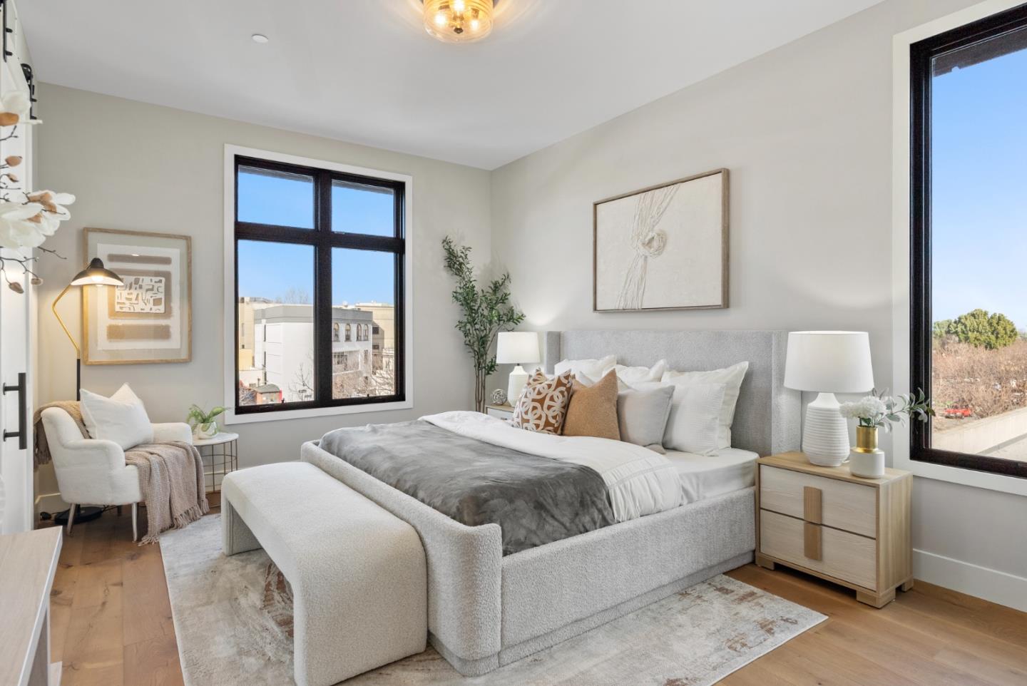 231 Hope Street Mountain View, CA 94041 - Photo 39 of 48