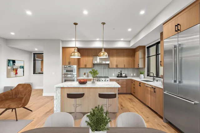 $3,599,000 | 231 Hope Street, Mountain View, CA 94041