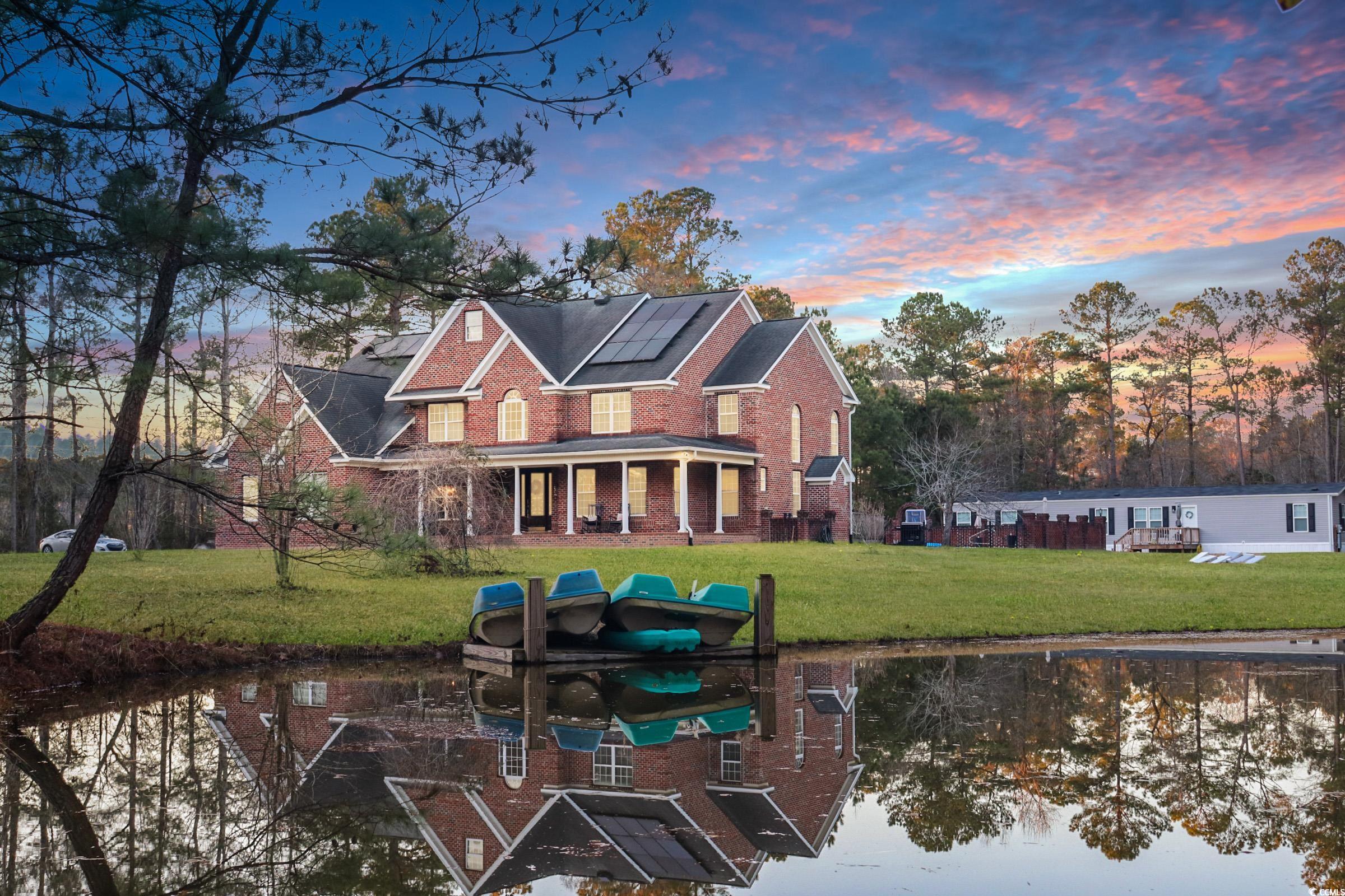 2715 Southfork Road Green Sea, SC 29545 - Photo 1 of 32