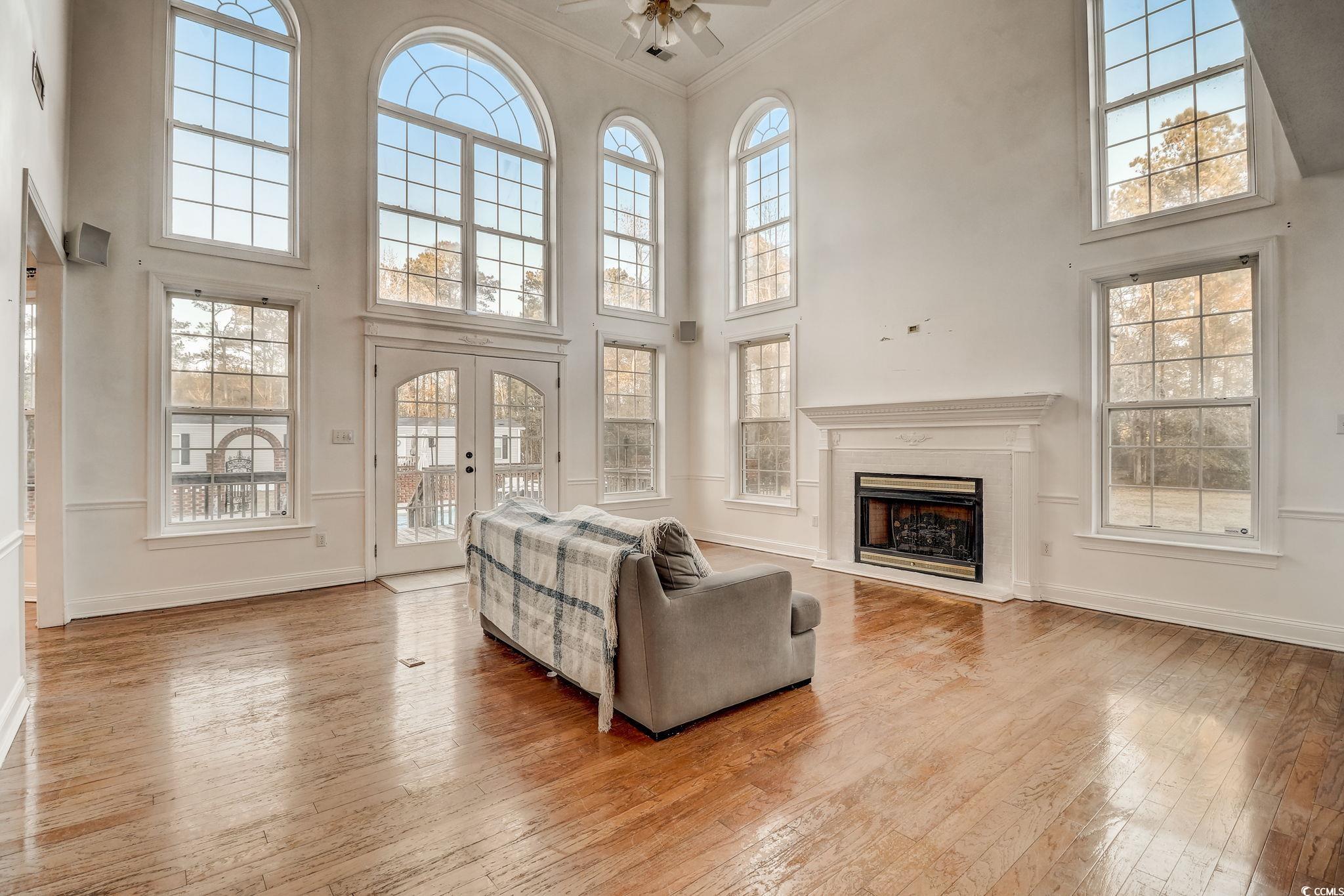 2715 Southfork Road Green Sea, SC 29545 - Photo 2 of 32