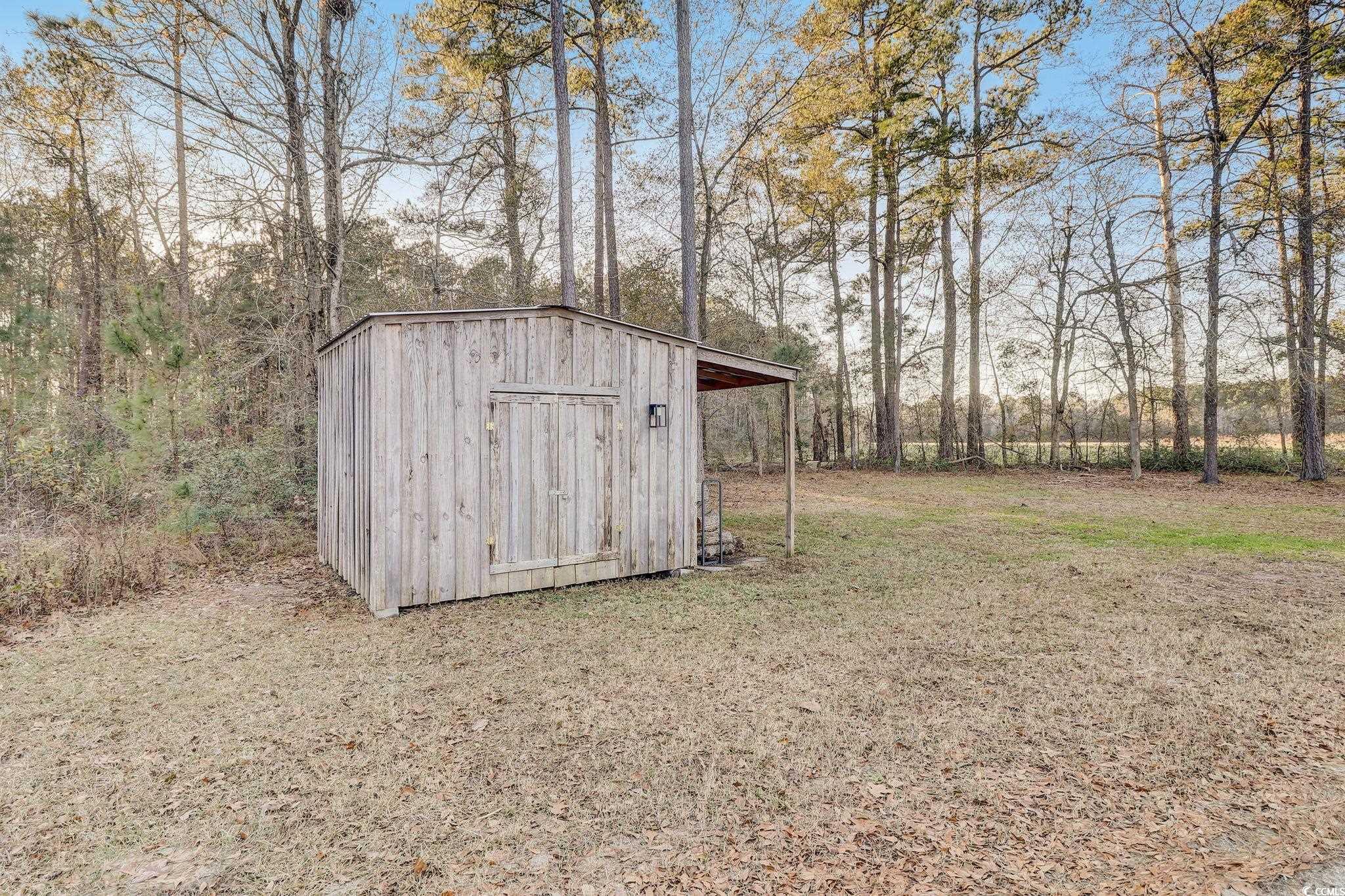 2715 Southfork Road Green Sea, SC 29545 - Photo 23 of 32