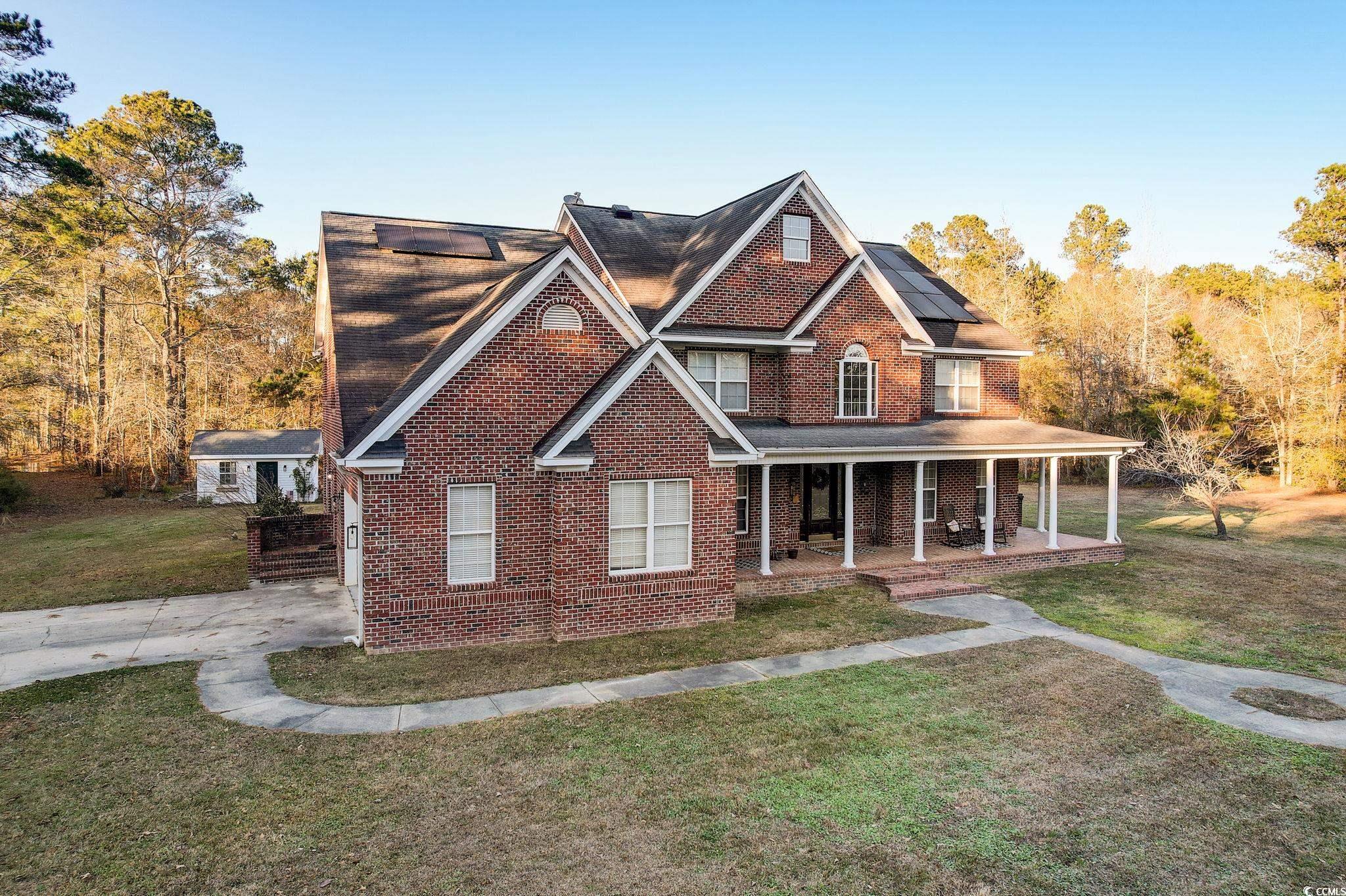 2715 Southfork Road Green Sea, SC 29545 - Photo 25 of 32