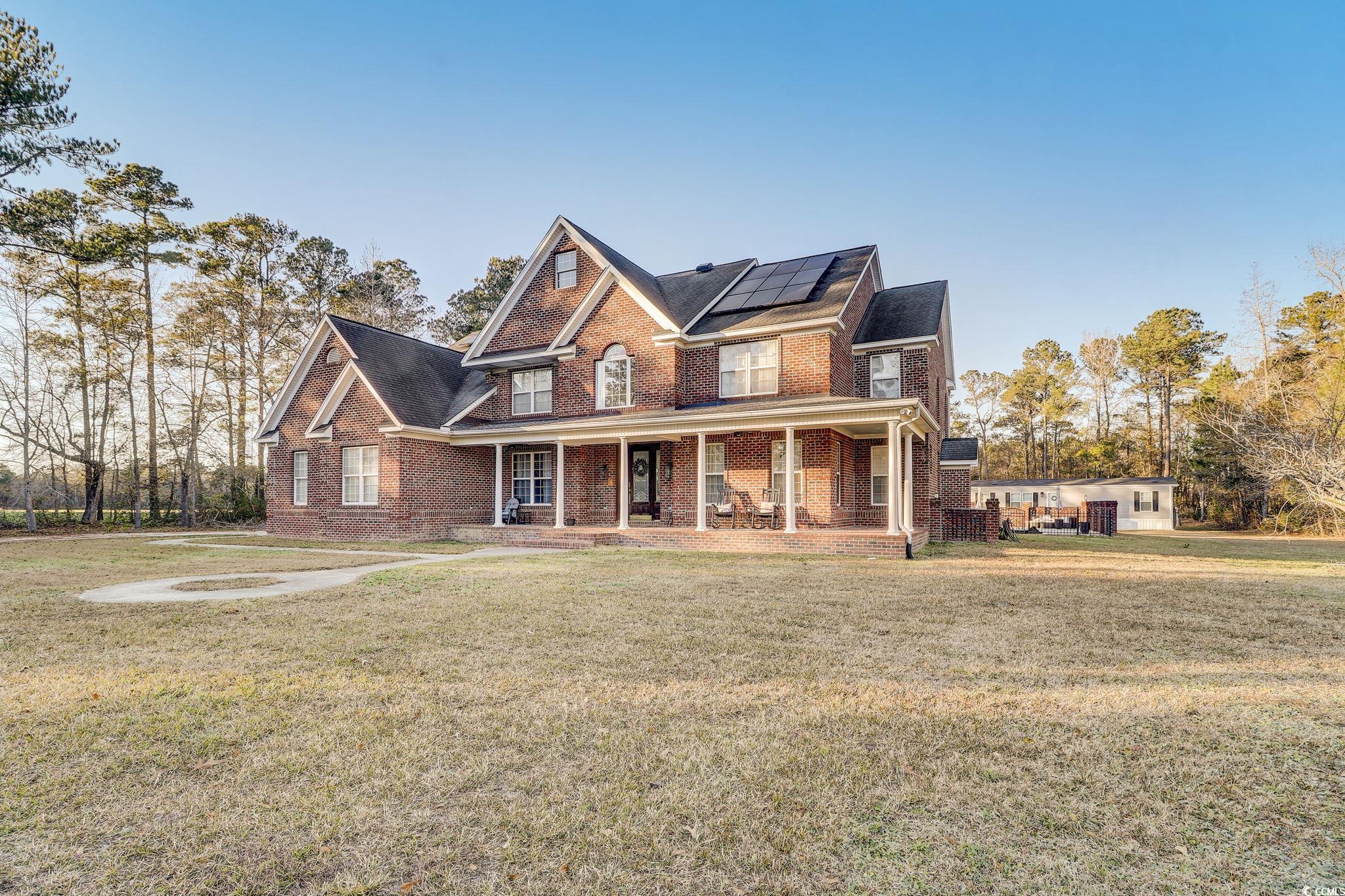 2715 Southfork Road Green Sea, SC 29545 - Photo 26 of 32