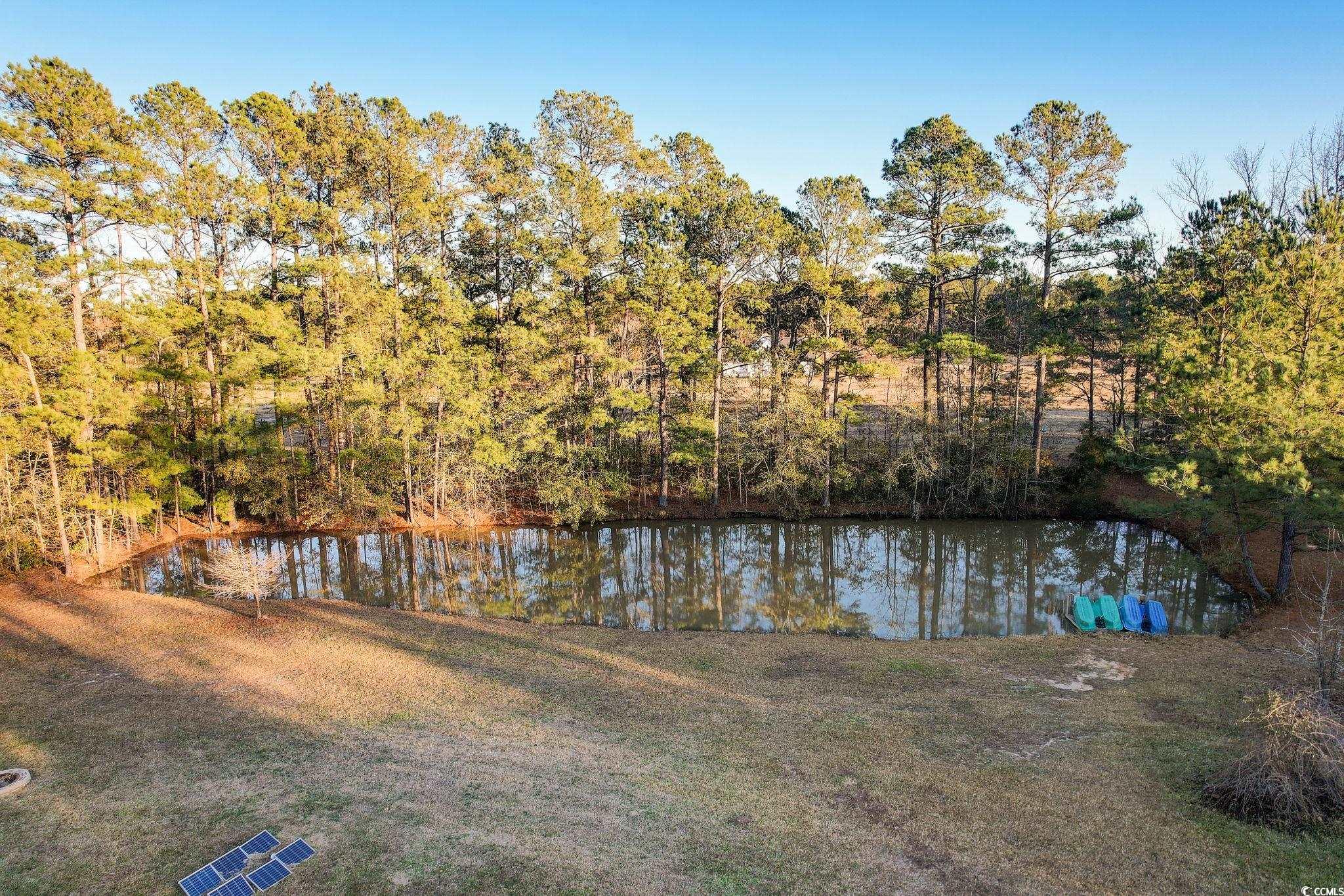 2715 Southfork Road Green Sea, SC 29545 - Photo 28 of 32