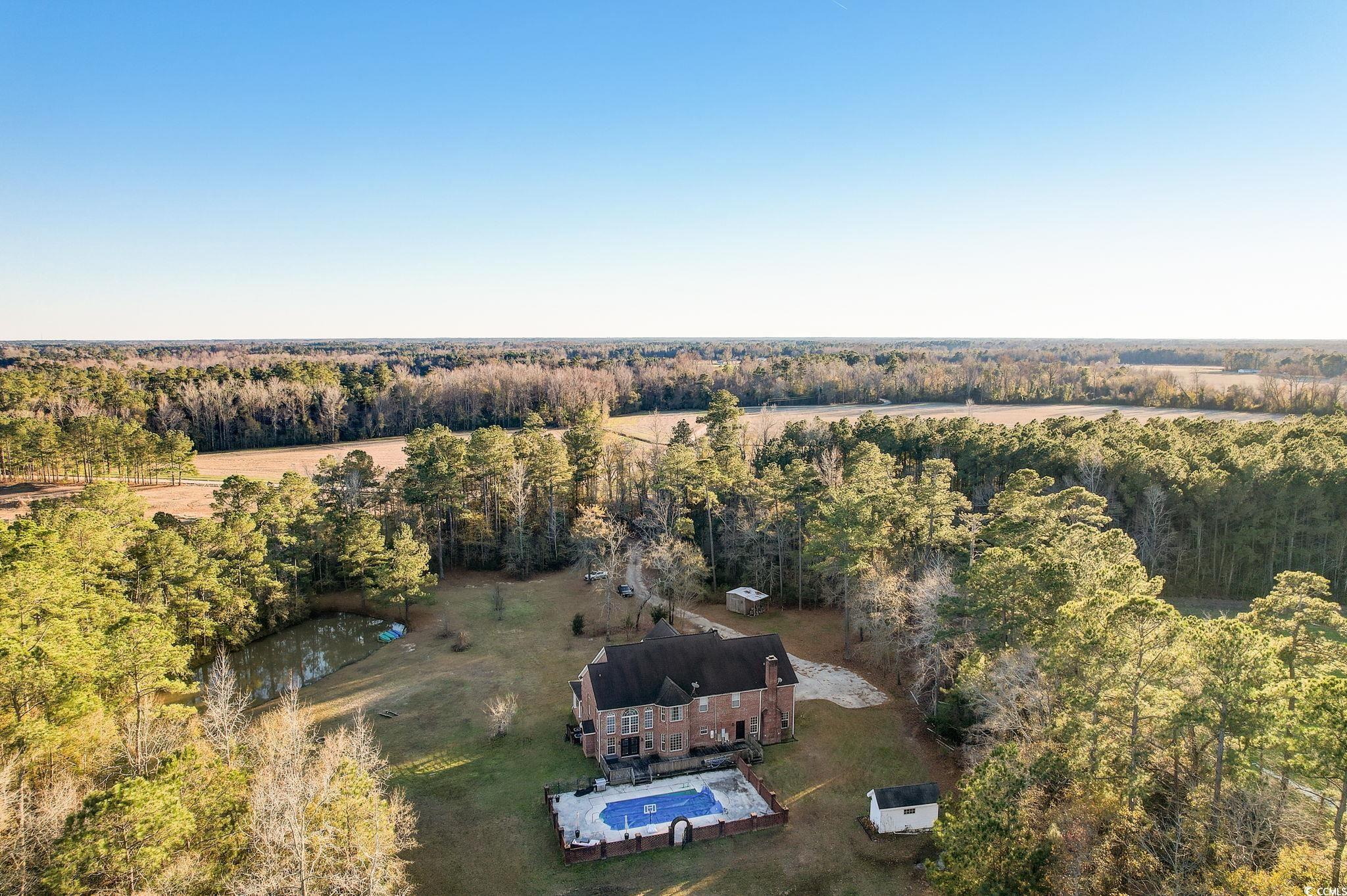 2715 Southfork Road Green Sea, SC 29545 - Photo 29 of 32