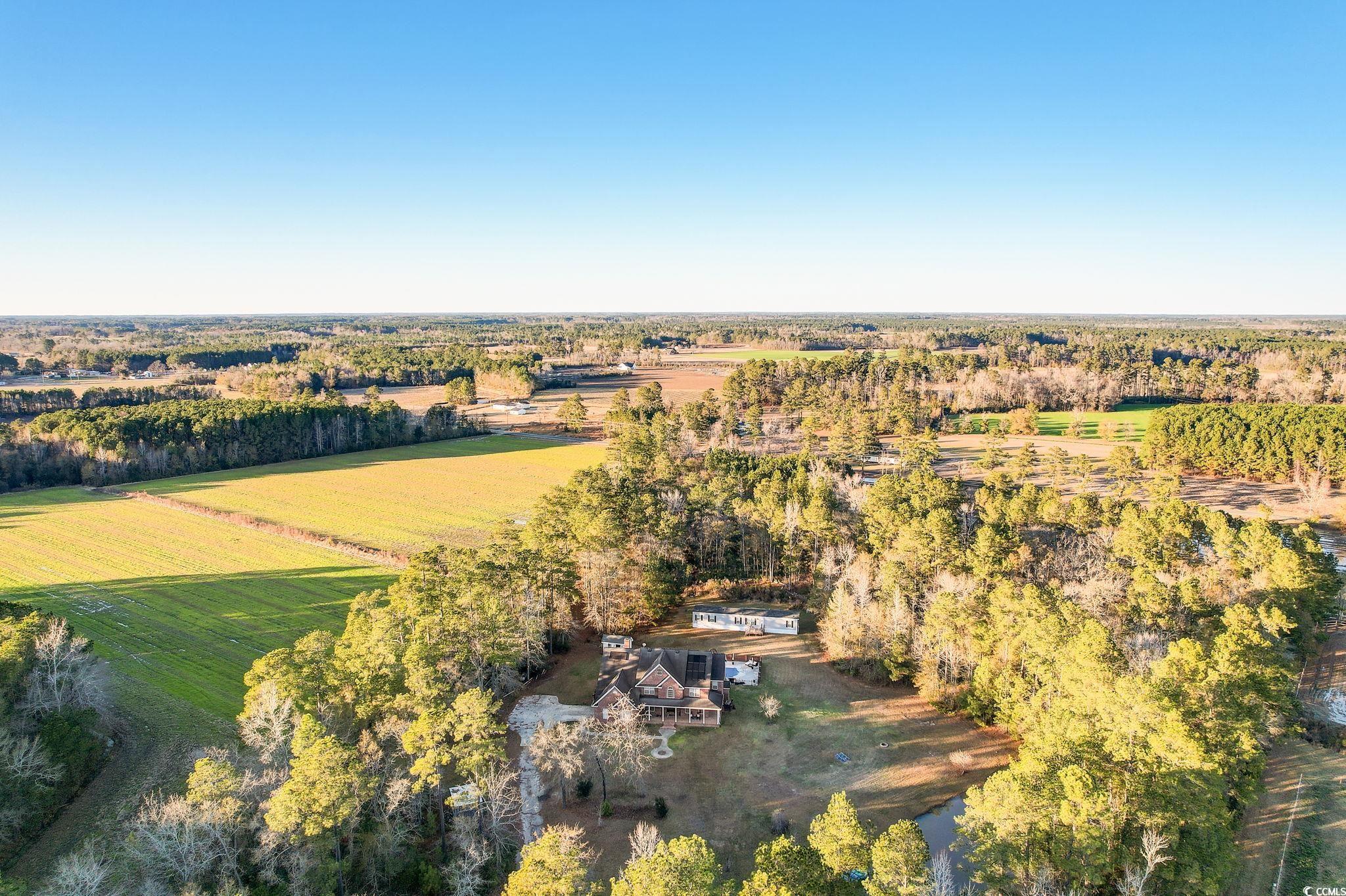 2715 Southfork Road Green Sea, SC 29545 - Photo 30 of 32